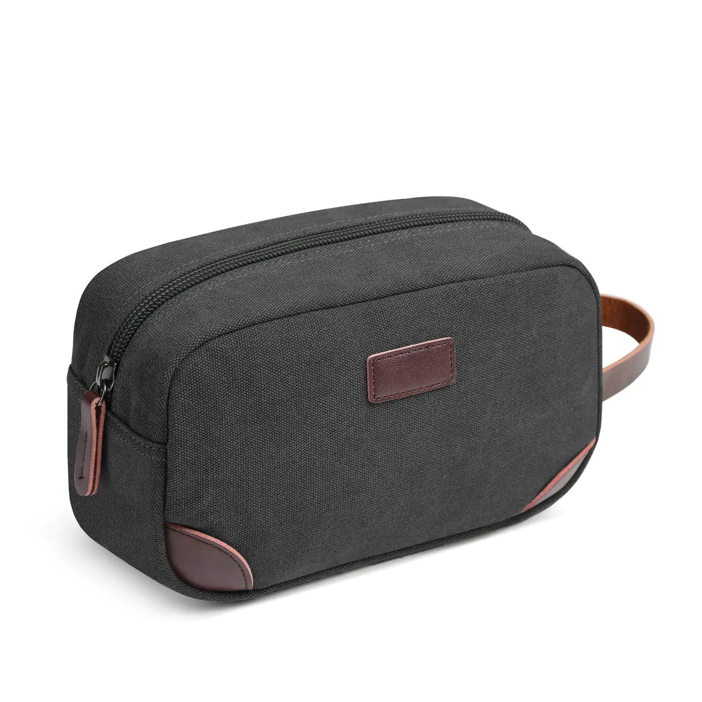 Travel Organizer Bag, Portable Coin & Toiletry Pouch